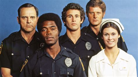 the rookies tv.